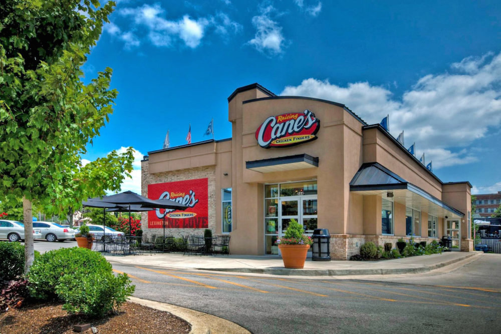 Raising Cane’s to make Springfield debut | Springfield Business Journal